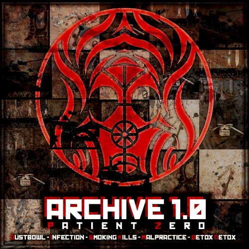 Archive 1.0