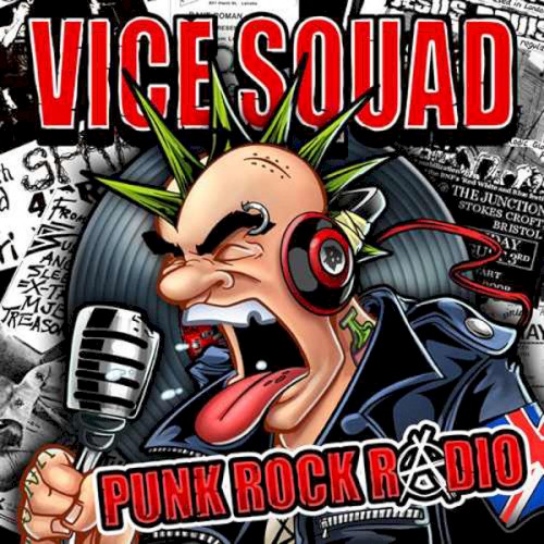 Punk Rock Radio