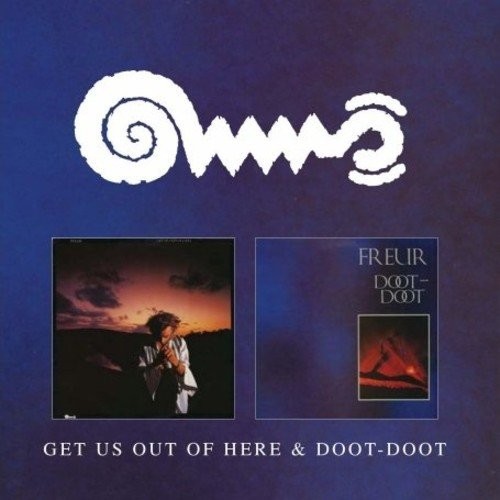 Get Us Out of Here / Doot-Doot