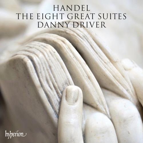 The Eight Great Suites