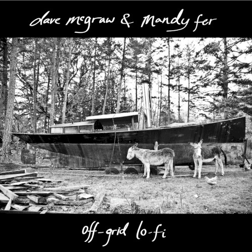 Off-Grid Lo-Fi