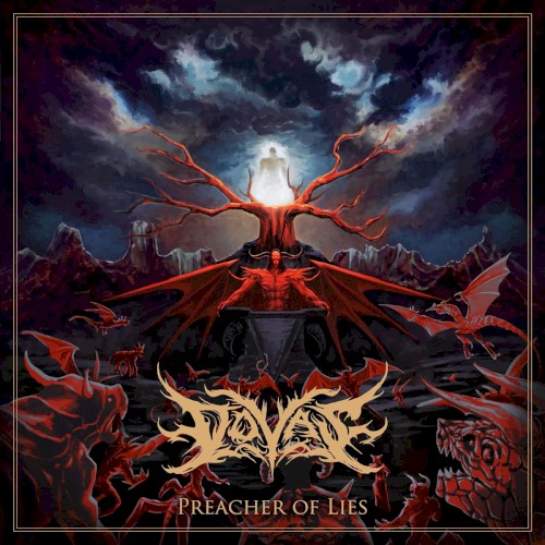 Preacher of Lies