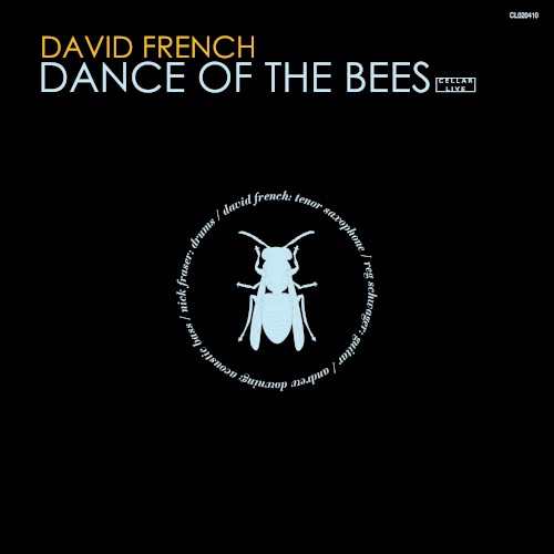 Dance of the Bees