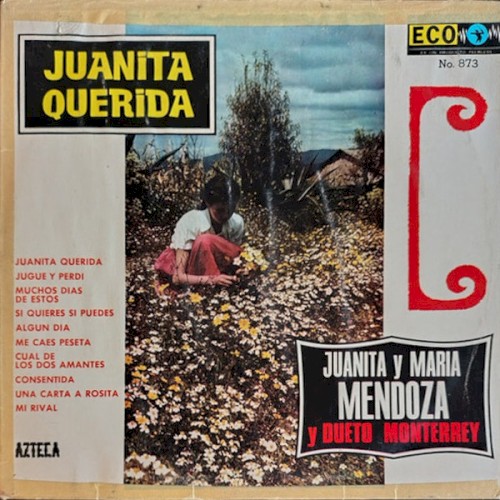 Juanita querida
