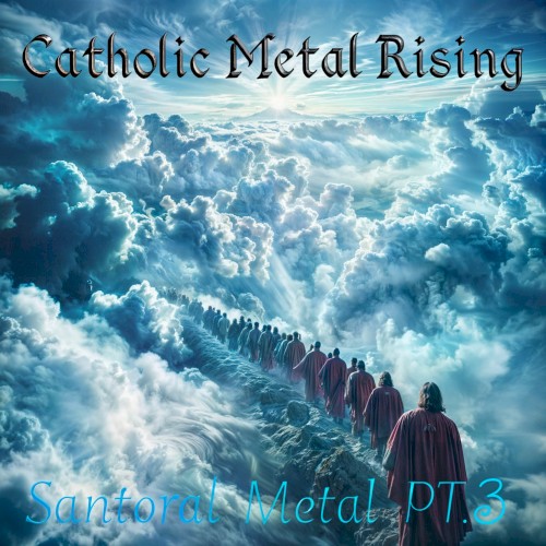 Santoral Metal PT.3