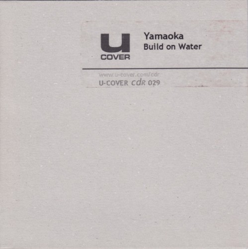 Build on Water