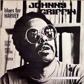 Blues for Harvey