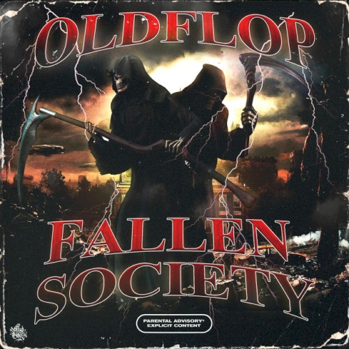 Fallen Society