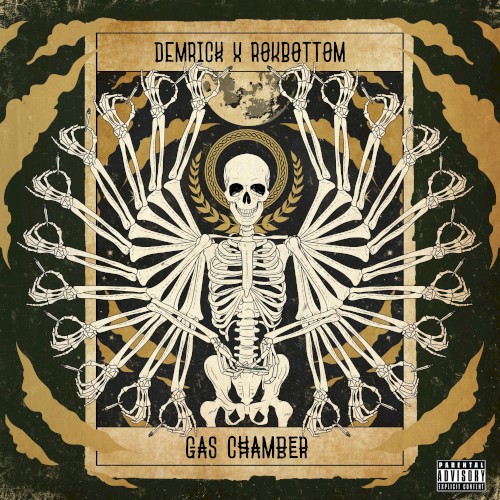 Gas Chamber