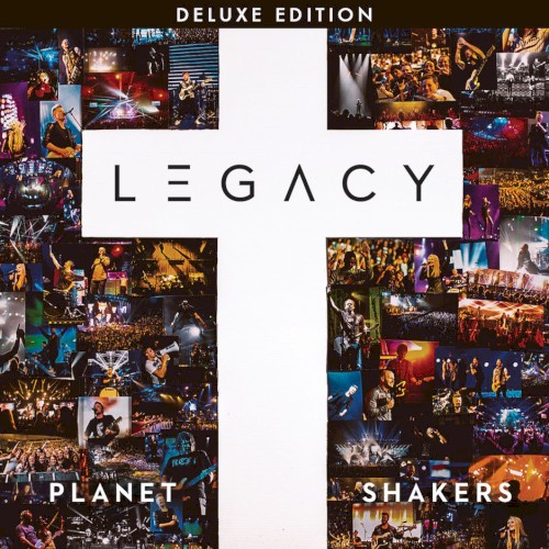 Legacy [Deluxe Version]