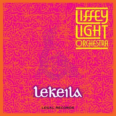 Lekeila