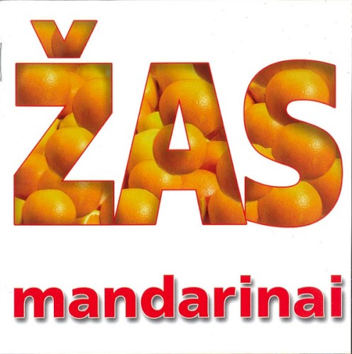 Mandarinai