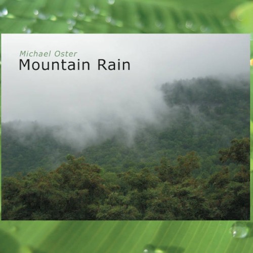 Mountain Rain