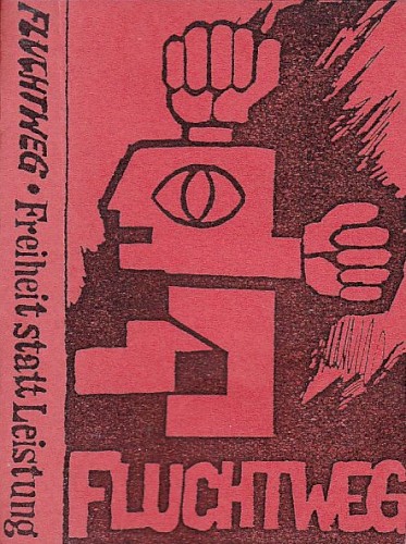 Freiheit Statt Leistung