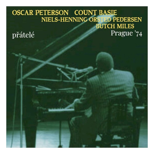 Přátelé: Prague ’74