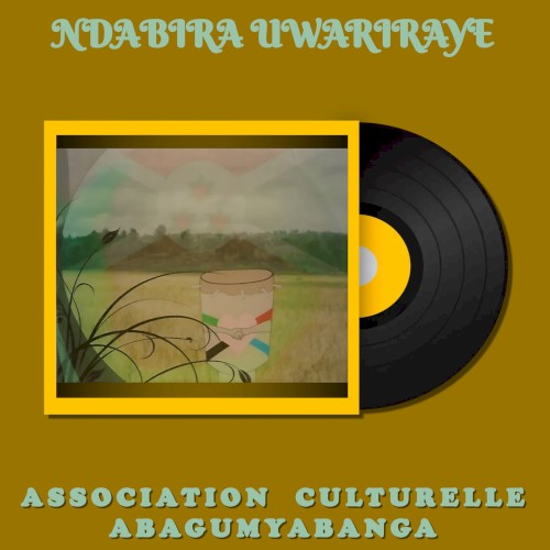 Ndabira uwariraye