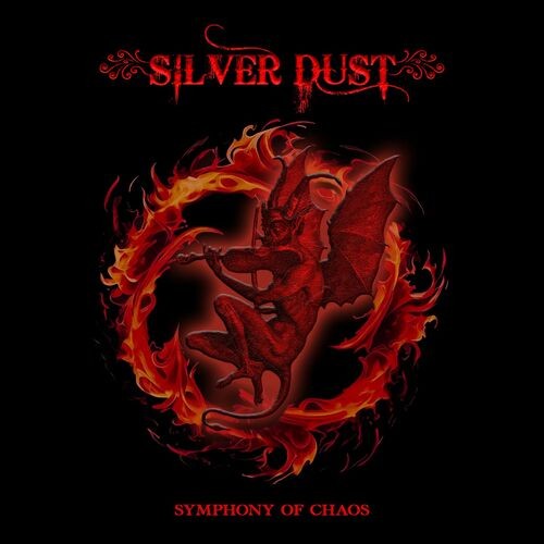 Symphony Of Chaos