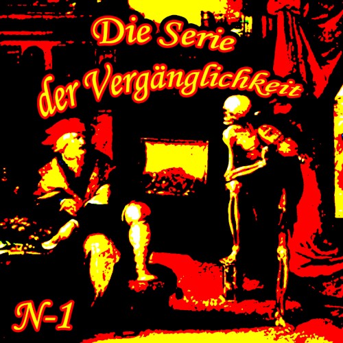 Die Serie der Vergänglichkeit