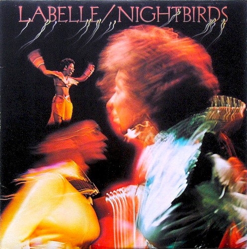 Nightbirds