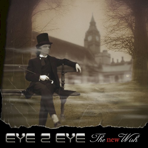 The New Wish (2021)