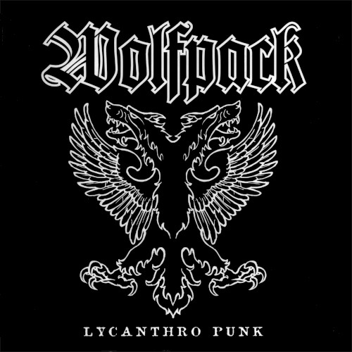 Lycanthro Punk