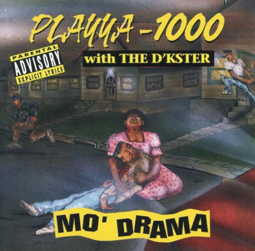 Mo' Drama