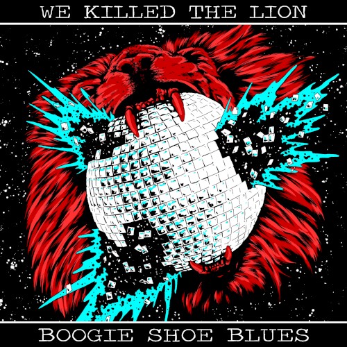 Boogie Shoe Blues