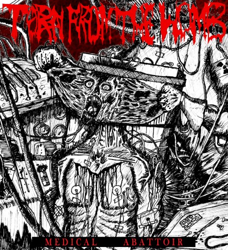 Medical Abattoir
