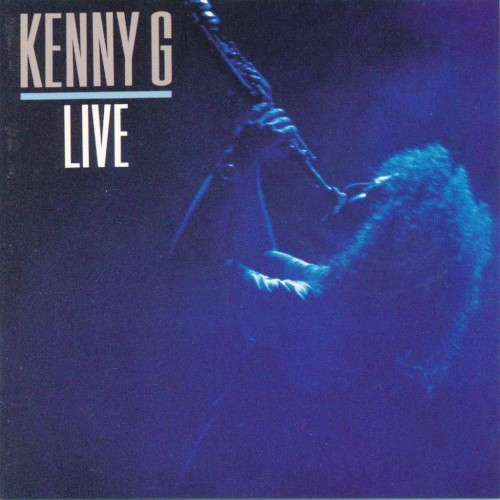 Kenny G Live