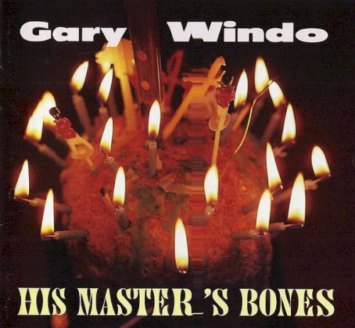 His Master's Bones