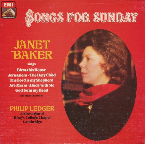 Songs for Sunday