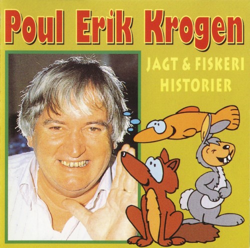 Jagt & fiskeri historier