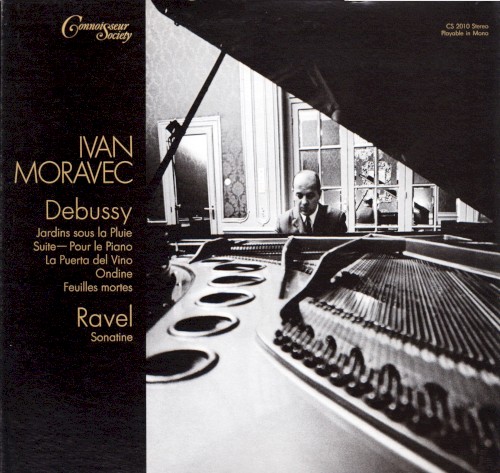 Debussy - Ravel