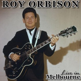 Live in Melbourne 1967 (Live: Melbourne Festival Hall, Australia January 1967)