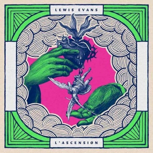 L'Ascension
