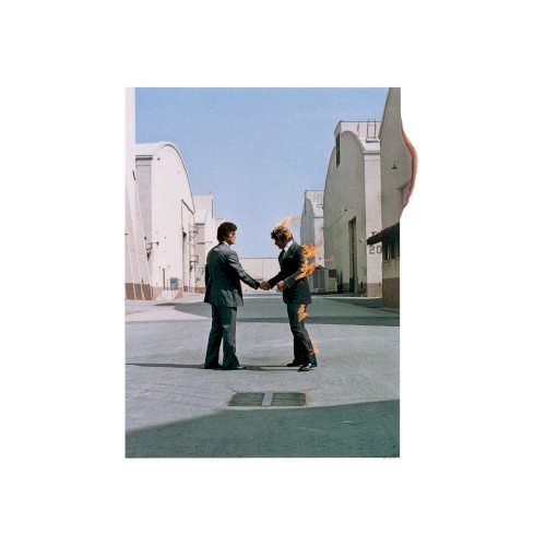Pink Floyd &ndash; Wish You Were Here