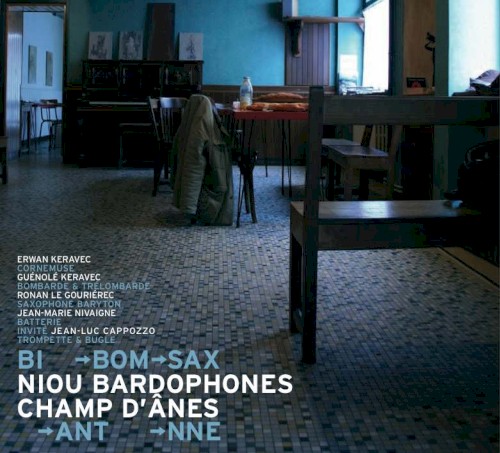 Champ d'ânes