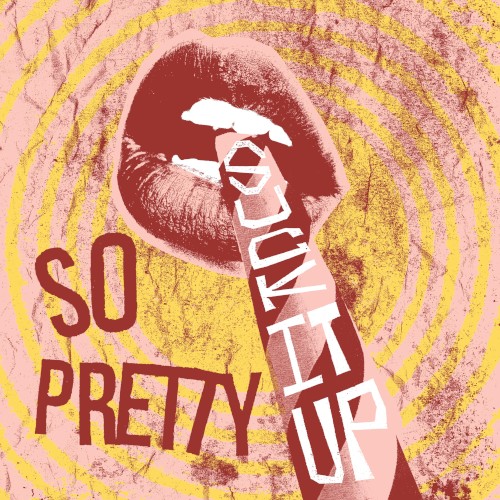 Suck it Up
