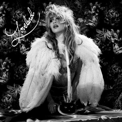 Suki Waterhouse &ndash; Loveland
