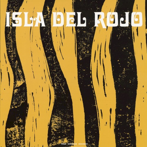 Isla del Rojo