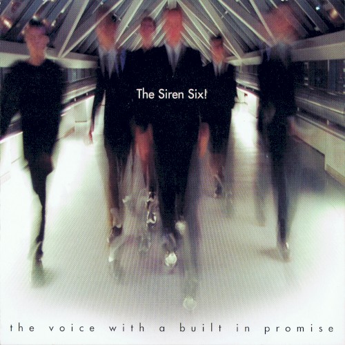 The Voice with a Built in Promise