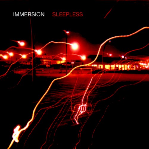 Sleepless