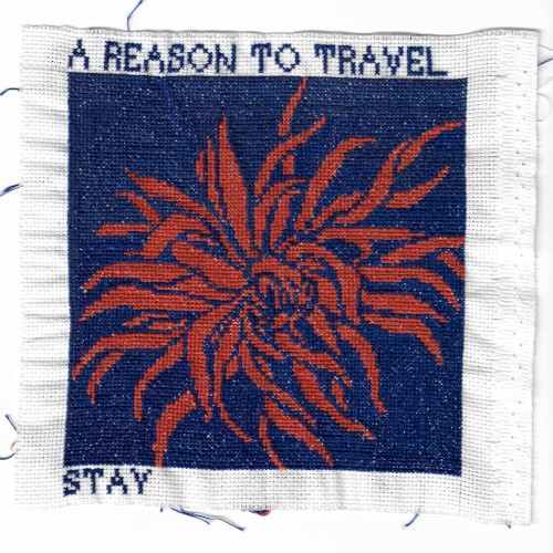 Stay