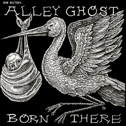 Born There
