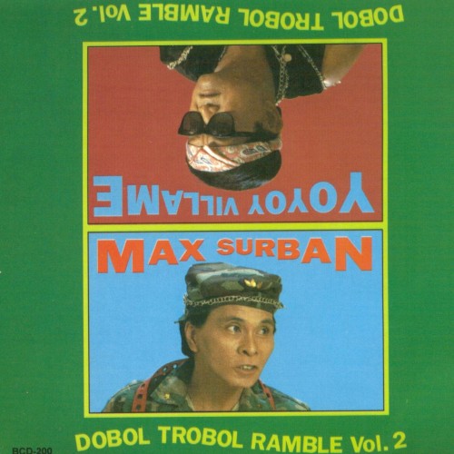 Dobol Trobol Ramble Vol. 2