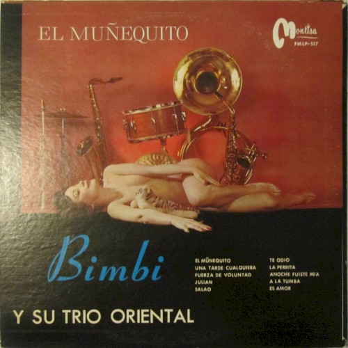 El Muñequito