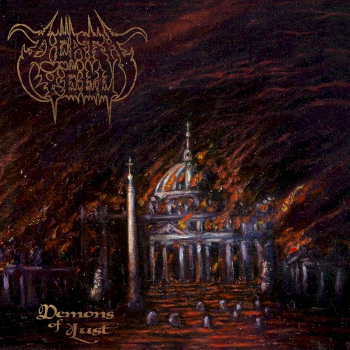 Demons of Lust