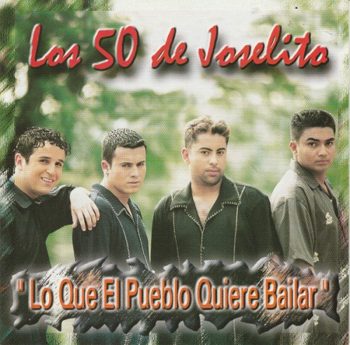 Lo que el pueblo quiere bailar
