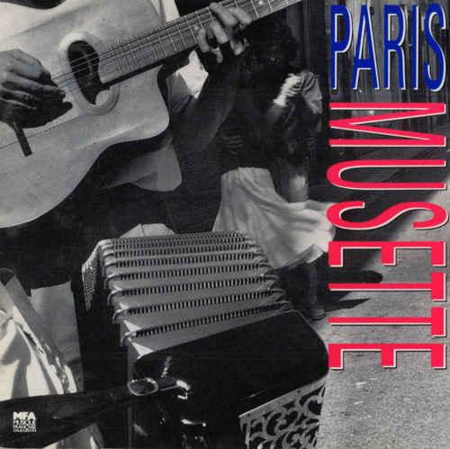 Paris Musette, Vol. 1