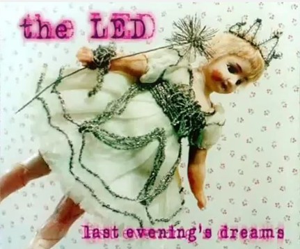 Last Evening's Dreams